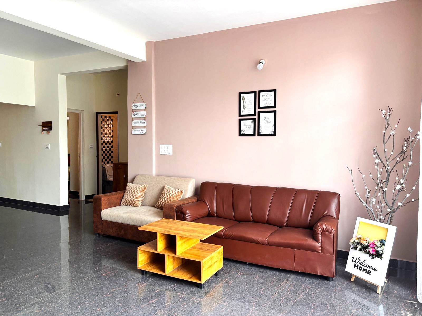 Double Room Image 3