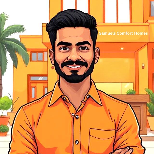 Sajan Varghese