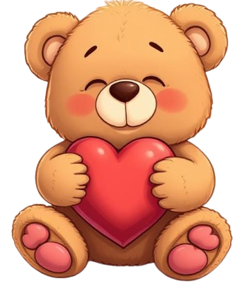 Teddy Hug